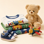 Kids & Toys