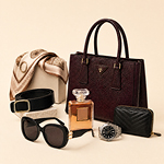 Luxury Shopping