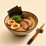 International cuisine