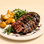 Steakhouse & Grill